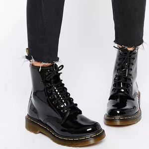 Dr. Marten Shoes